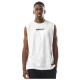Bodyaction Ανδρική αμάνικη μπλούζα Sleeveless Workout Tee